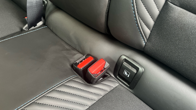 Renault Clio 1.6 E-TECH full hybrid 145 Esprit Alpine 5dr Auto Hybrid Hatchback